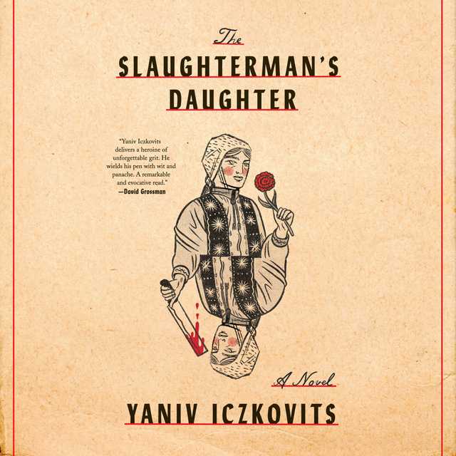 The Slaughterman’s Daughter