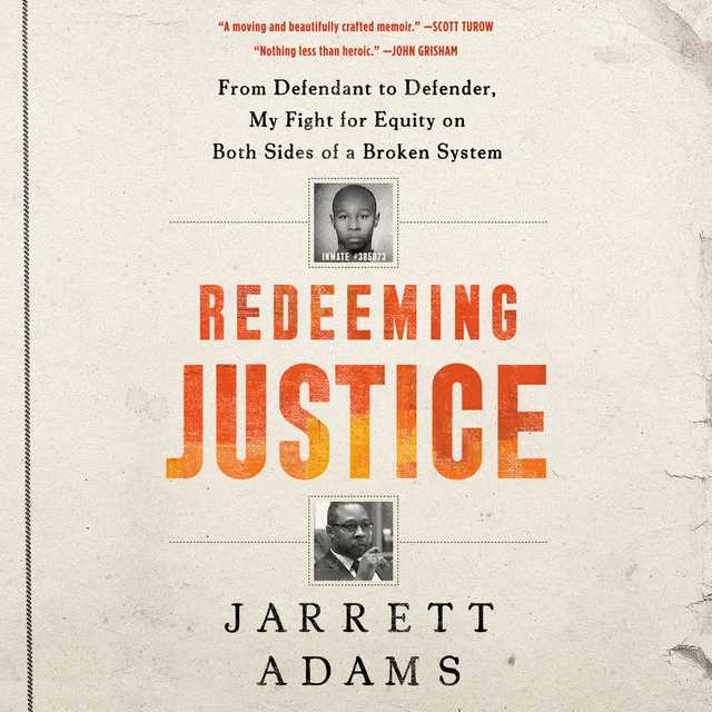 Redeeming Justice