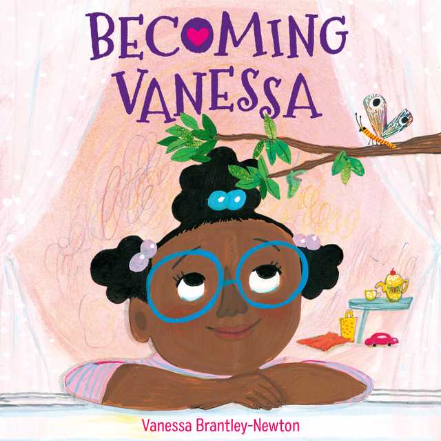 Becoming Vanessa