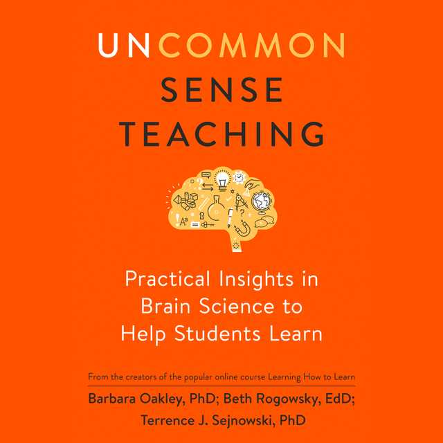 Uncommon Sense Teaching