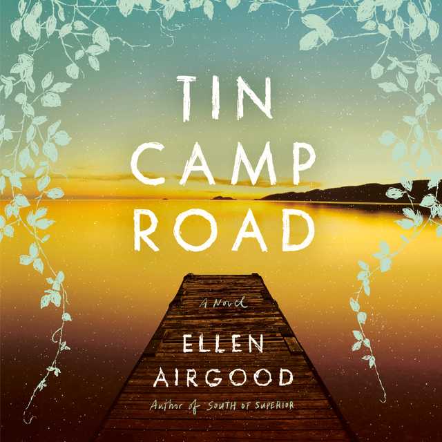 Tin Camp Road