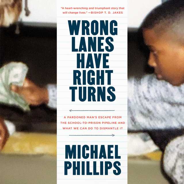 Wrong Lanes Have Right Turns
