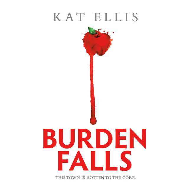 Burden Falls