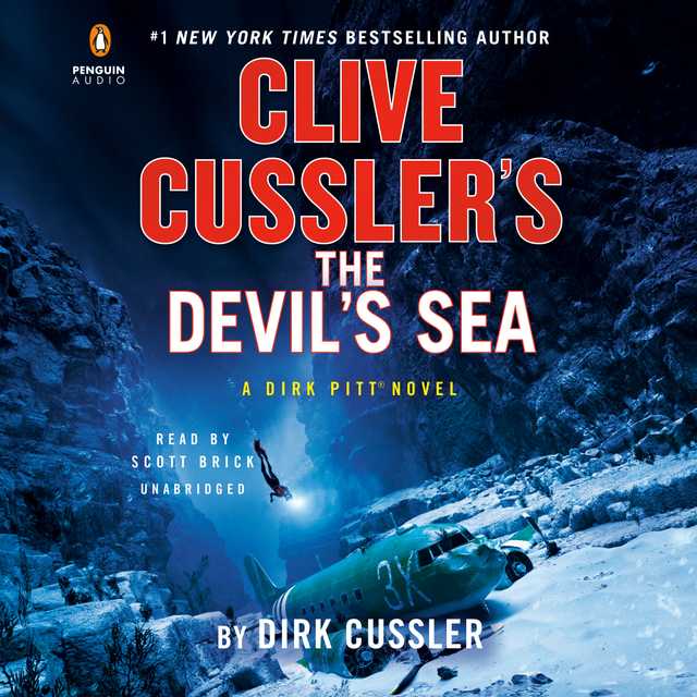 Clive Cussler’s The Devil’s Sea