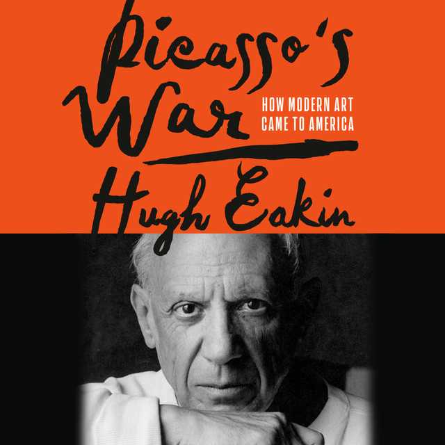Picasso’s War