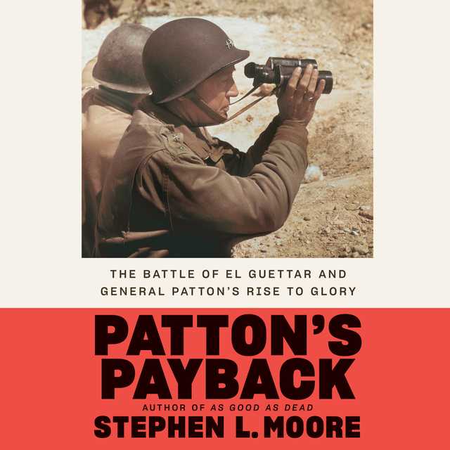 Patton’s Payback