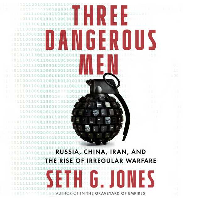 Three Dangerous Men