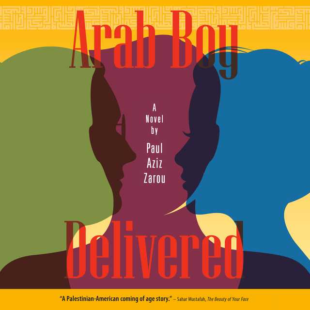 Arab Boy Delivered