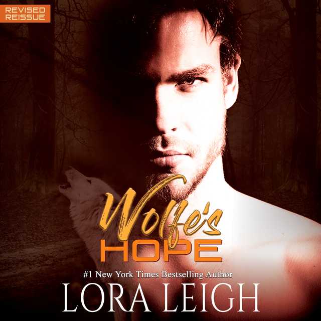 Wolfe’s Hope