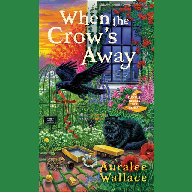 When the Crow’s Away