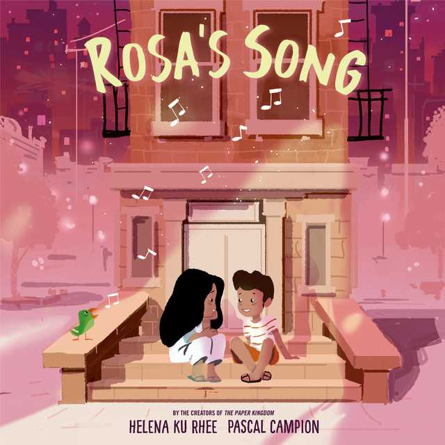 Rosa’s Song