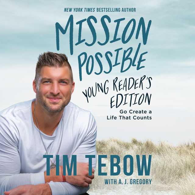 Mission Possible Young Reader’s Edition