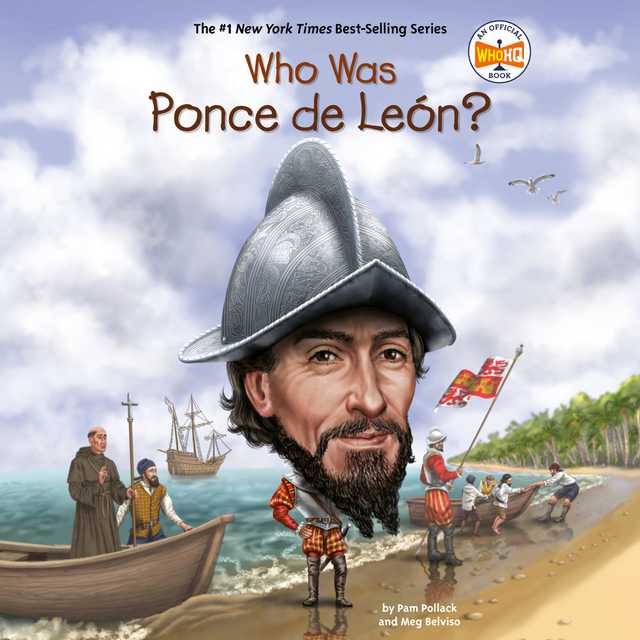Who Was Ponce de León?