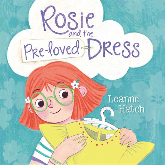 Rosie and the Pre-Loved Dress