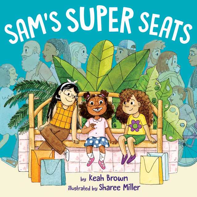 Sam’s Super Seats