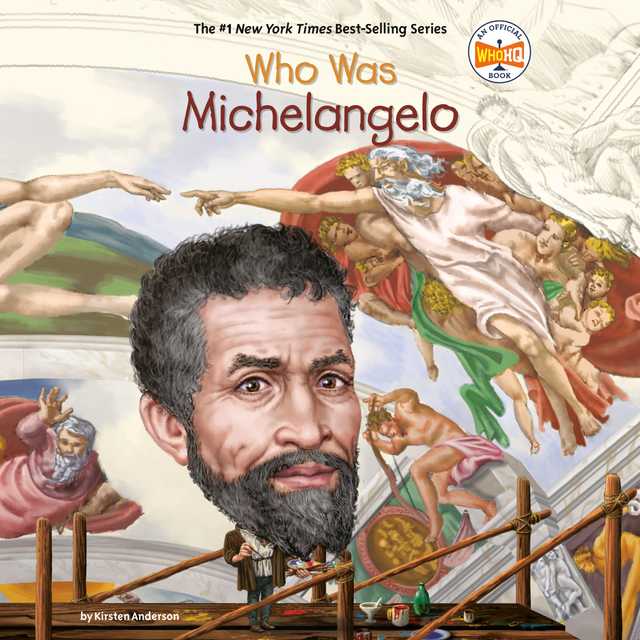 Who Was Michelangelo?