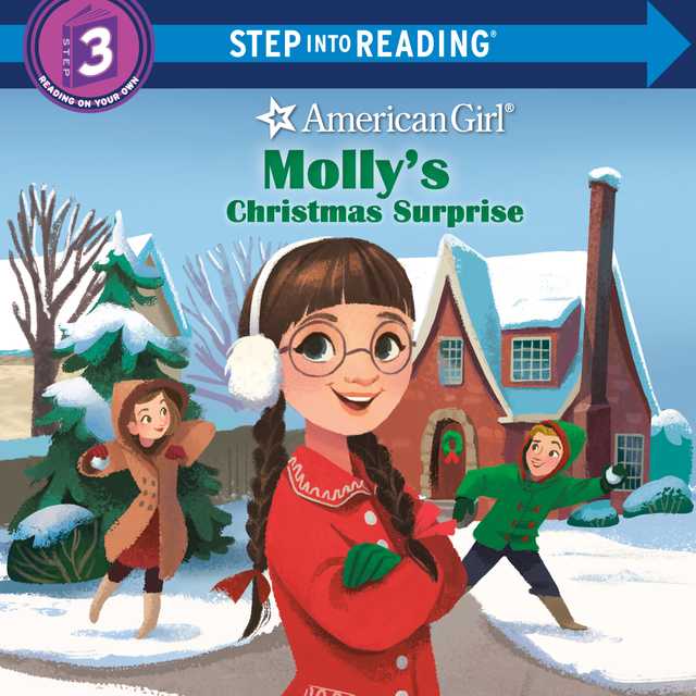 Molly’s Christmas Surprise (American Girl)