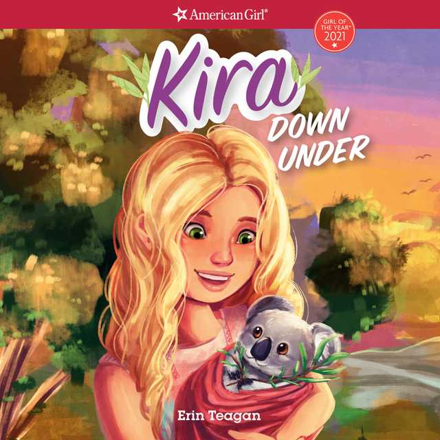 Kira Down Under