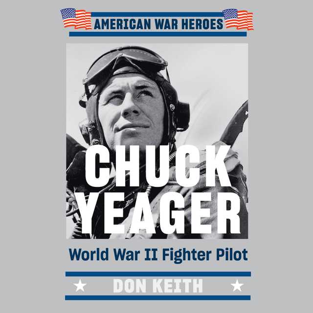 Chuck Yeager