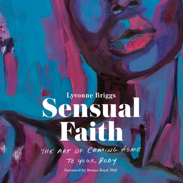 Sensual Faith