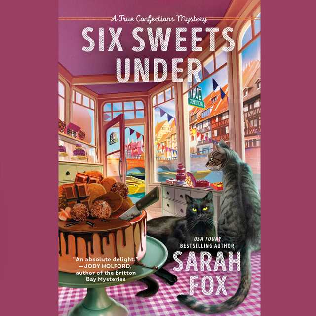 Six Sweets Under