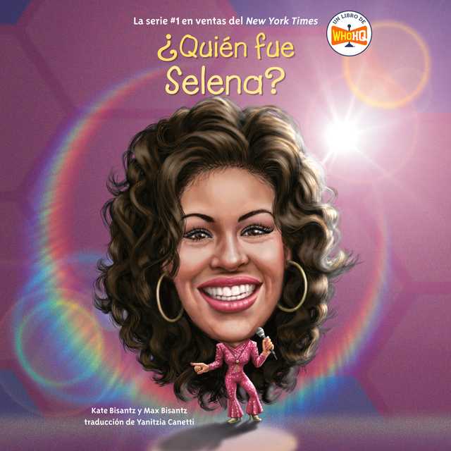 ¿Quién fue Selena?