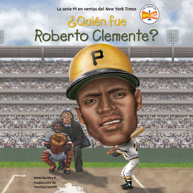 ¿Quién fue Roberto Clemente?