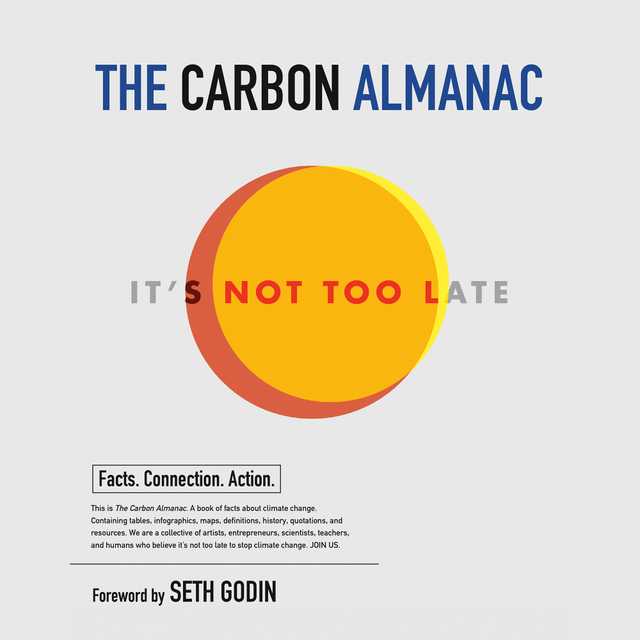 The Carbon Almanac