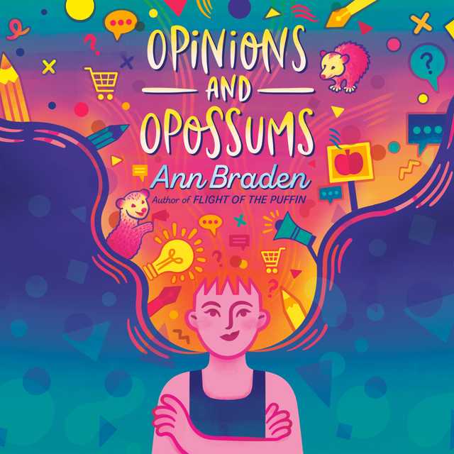 Opinions and Opossums