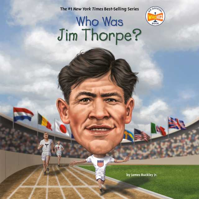 Who Was Jim Thorpe?