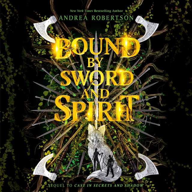 Bound by Sword and Spirit