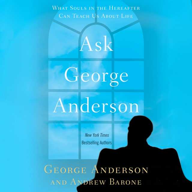 Ask George Anderson