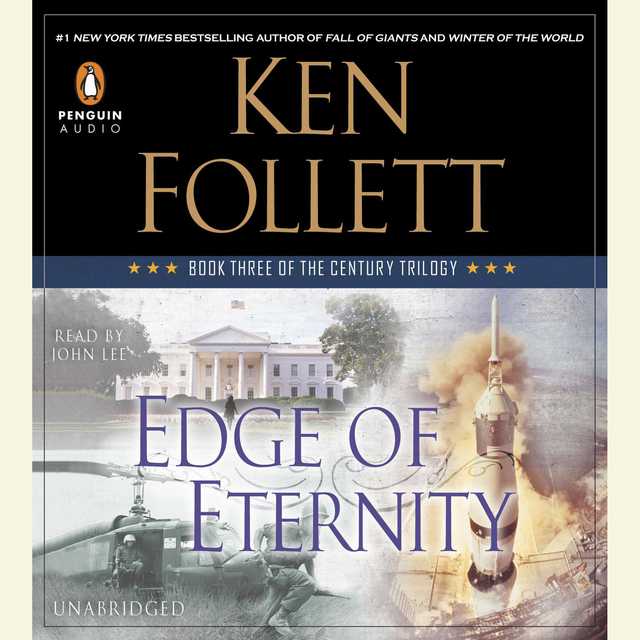 Ken Follett  Penguin Random House