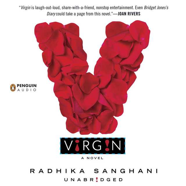 Virgin: a Novel