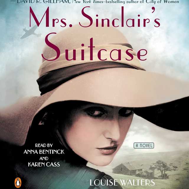 Mrs. Sinclair’s Suitcase
