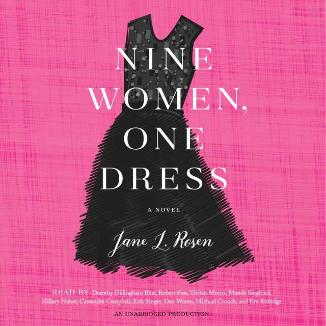 Nine Women, One Dress