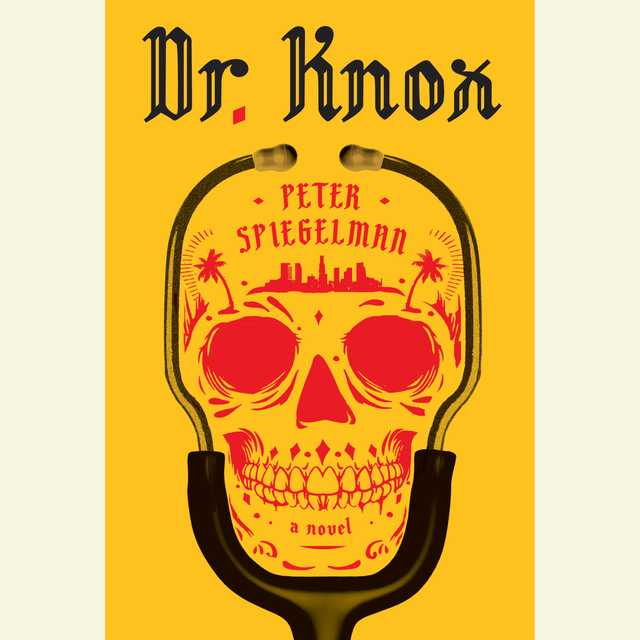 Dr. Knox
