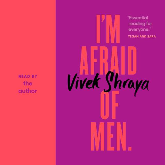 I’m Afraid of Men
