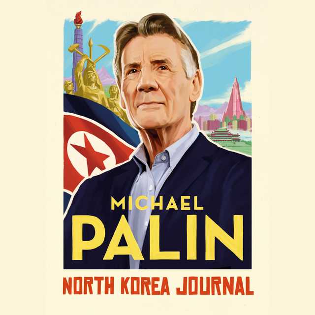 North Korea Journal