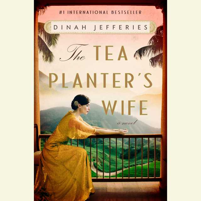 The Tea Planter’s Wife