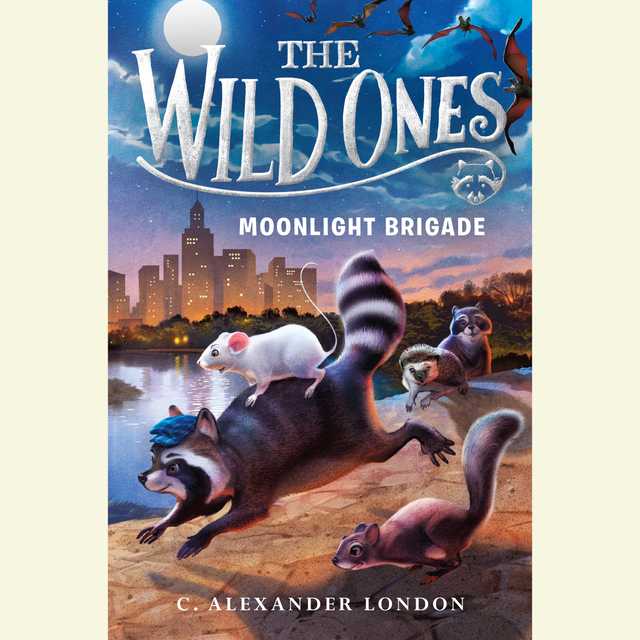 The Wild Ones: Moonlight Brigade