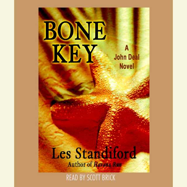 Bone Key