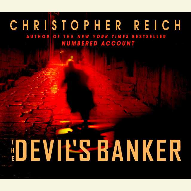 The Devil’s Banker