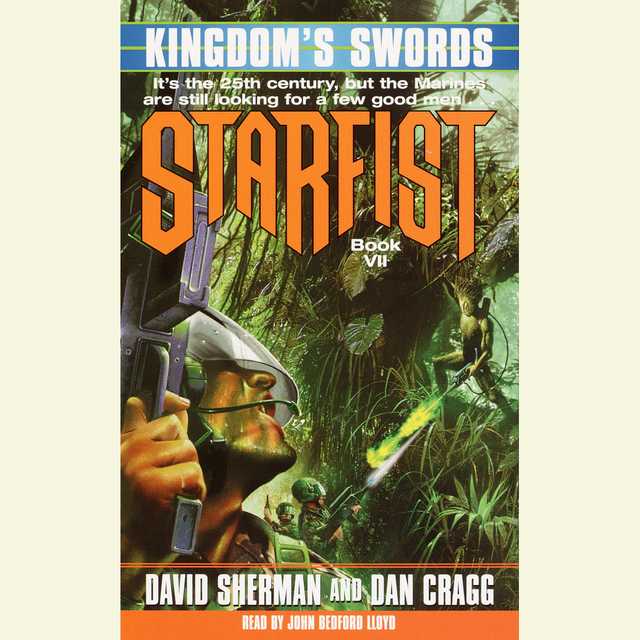 Starfist: Kingdom’s Swords