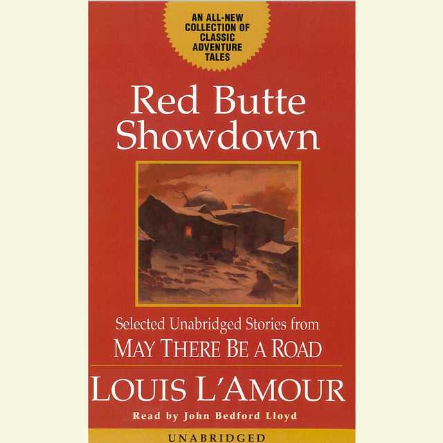 Red Butte Showdown