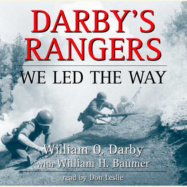 Darby’s Rangers
