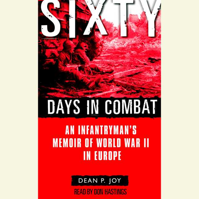 Sixty Days in Combat