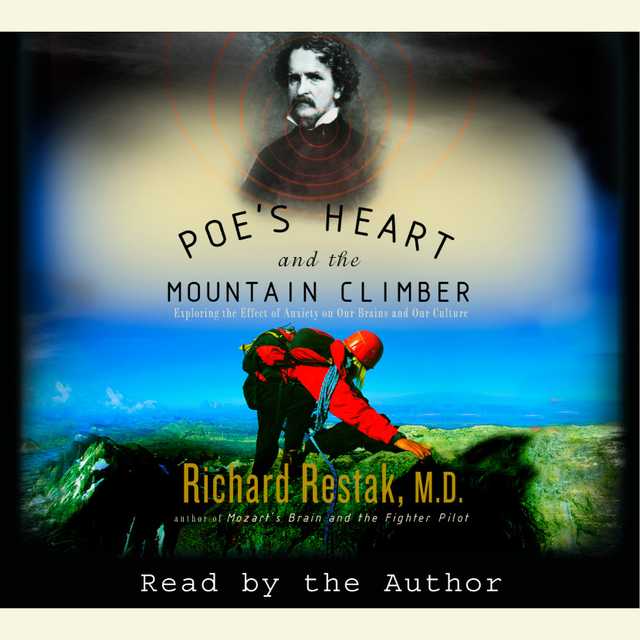 Poe’s Heart and the Mountain Climber