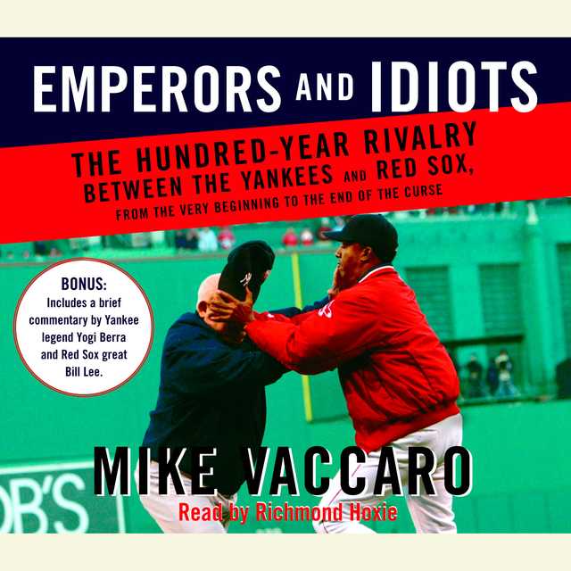 Emperors and Idiots