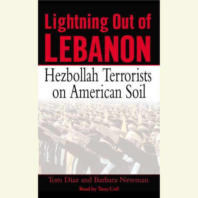 Lightning Out of Lebanon